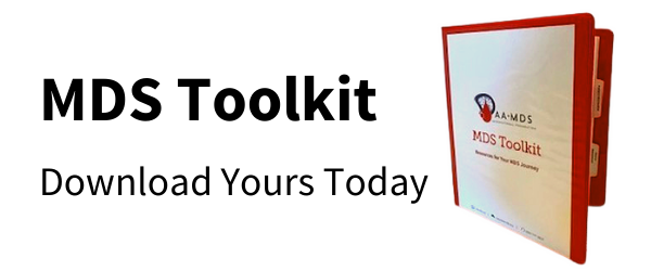 M-D-S toolkit - Download yours today