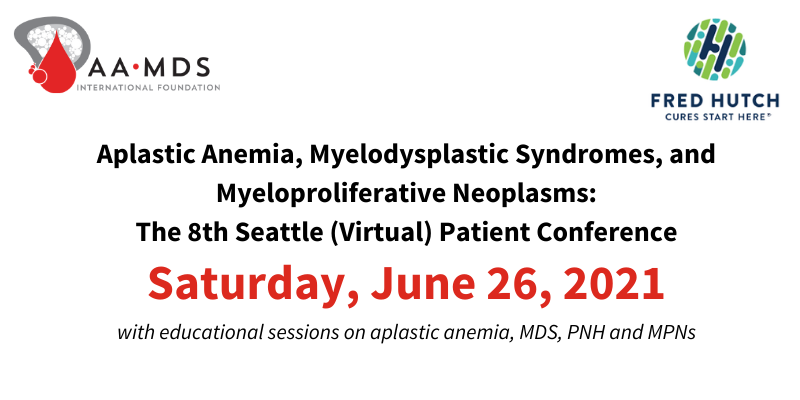 Patient and Family Conference on June 26